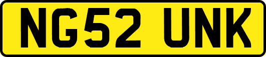 NG52UNK