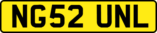 NG52UNL