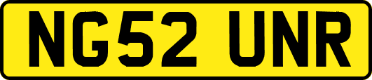 NG52UNR