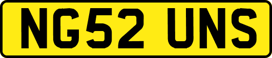 NG52UNS
