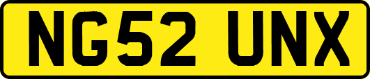 NG52UNX