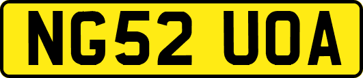 NG52UOA