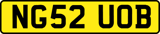 NG52UOB