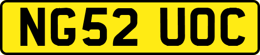 NG52UOC