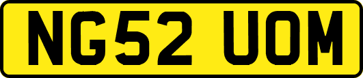 NG52UOM