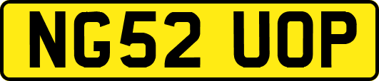 NG52UOP