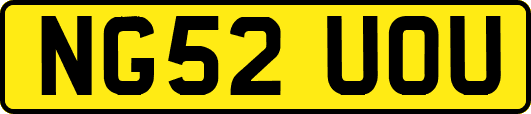 NG52UOU