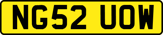 NG52UOW