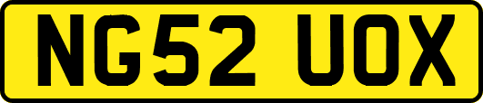 NG52UOX
