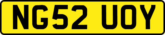 NG52UOY