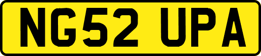 NG52UPA