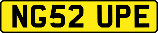 NG52UPE