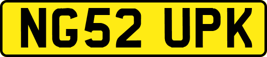 NG52UPK