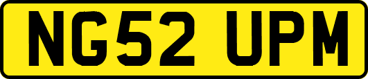 NG52UPM