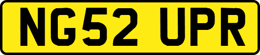 NG52UPR
