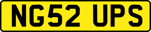 NG52UPS