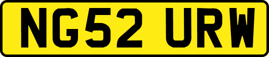 NG52URW
