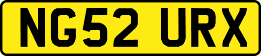 NG52URX