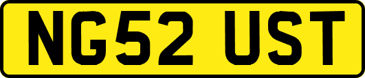 NG52UST