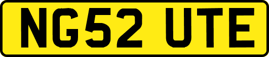 NG52UTE