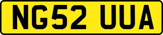 NG52UUA