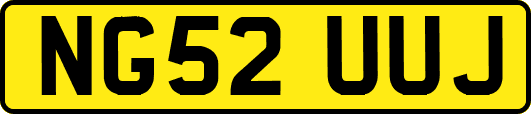 NG52UUJ