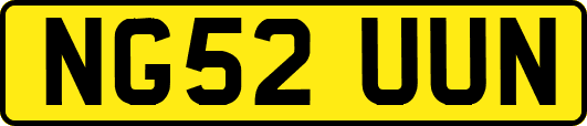 NG52UUN
