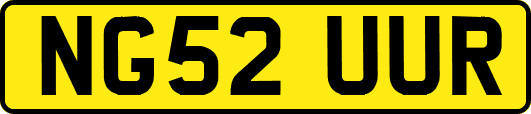 NG52UUR
