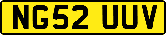 NG52UUV