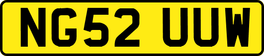 NG52UUW