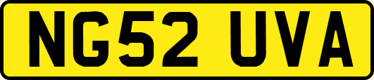 NG52UVA