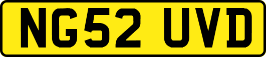 NG52UVD