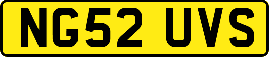 NG52UVS