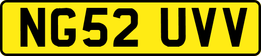 NG52UVV