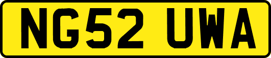 NG52UWA