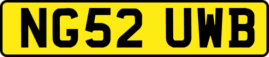 NG52UWB