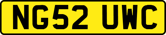 NG52UWC
