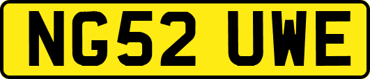 NG52UWE