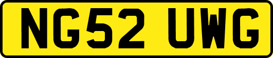 NG52UWG