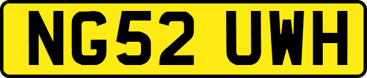 NG52UWH