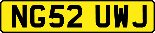 NG52UWJ