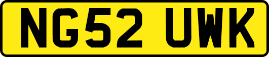 NG52UWK
