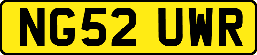 NG52UWR