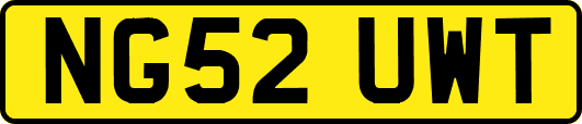 NG52UWT