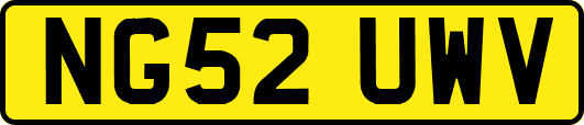 NG52UWV
