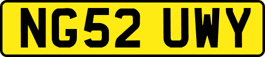 NG52UWY