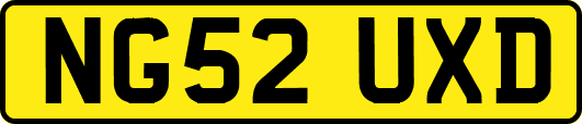 NG52UXD