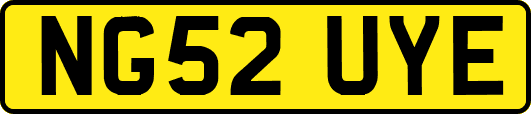 NG52UYE