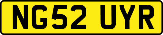 NG52UYR