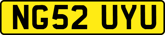 NG52UYU